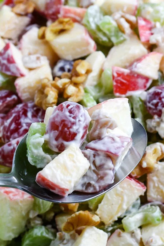 Waldorf Salad